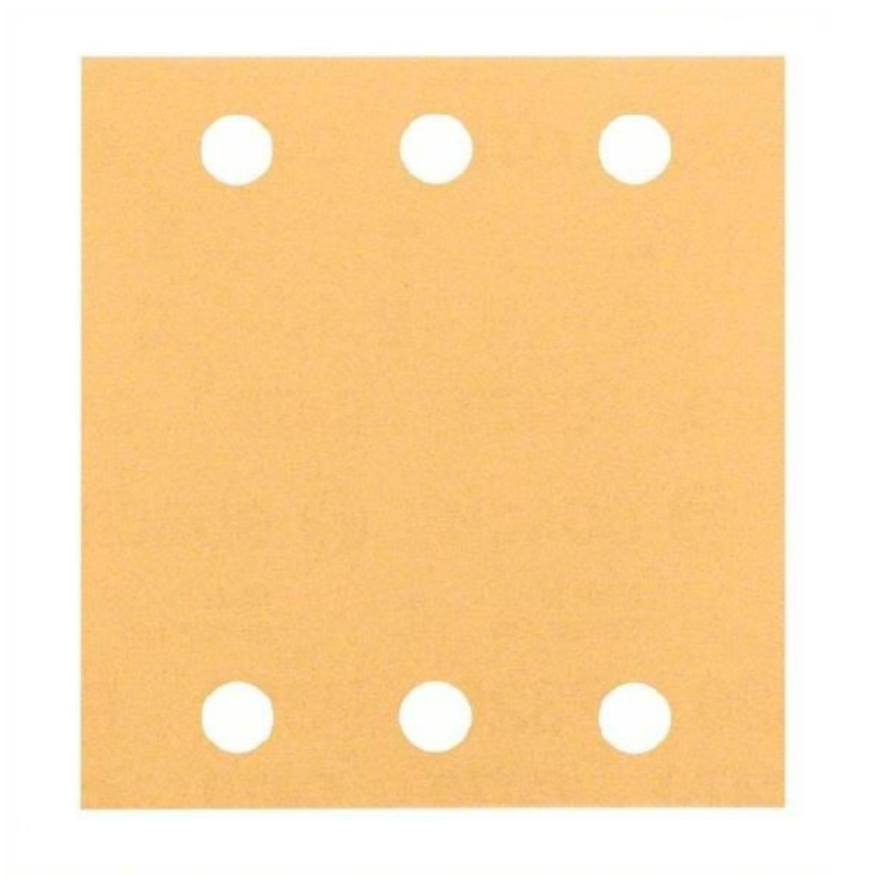 BOSCH EKSANTİRİK ZIMPARA 60 KUM 115X107