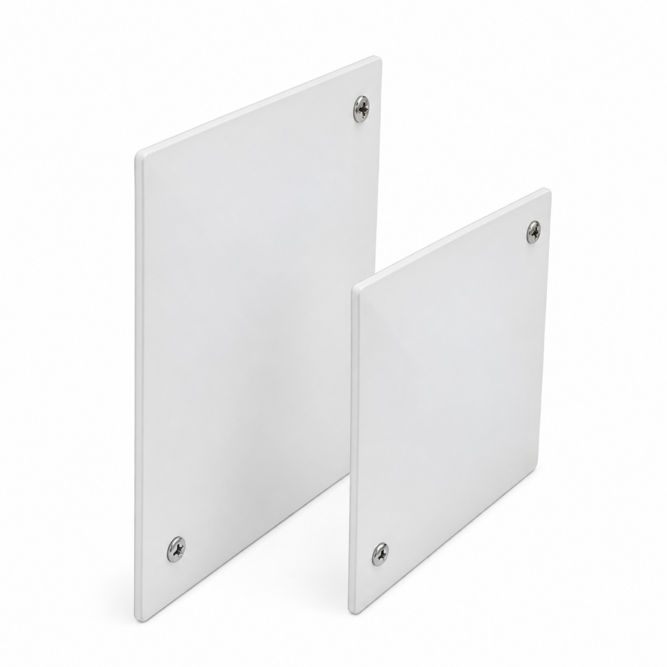 MUTLUSAN BUAT KAPAĞI 20X20