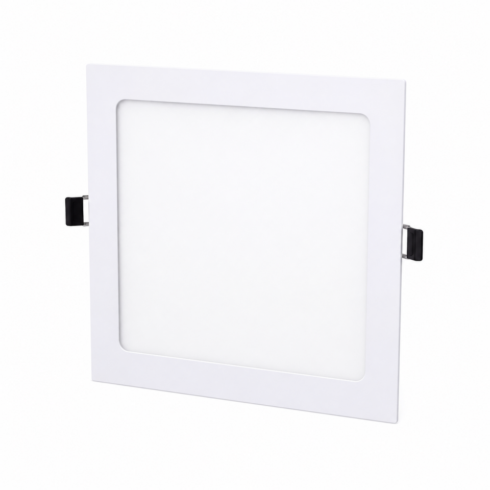 BENAR 15W LED PANEL KARE GÜNIŞIĞI