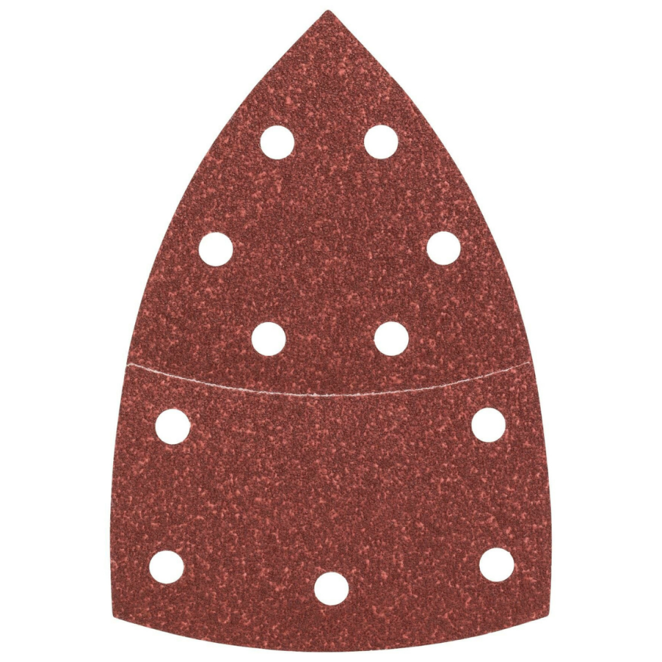 BOSCH EKSANTİRİK ZIMPARA 80 KUM 102X60X93