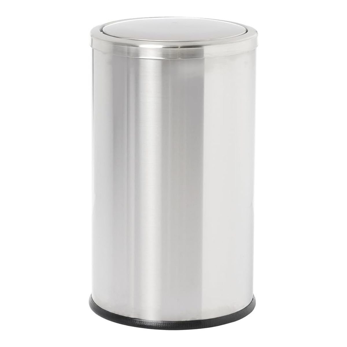 PRİMANOVA VİTA 20 LT ÇÖP KOVASI SİYAH ME4530