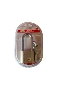 YMK KROM ASMA KİLİT UZUN 60MM