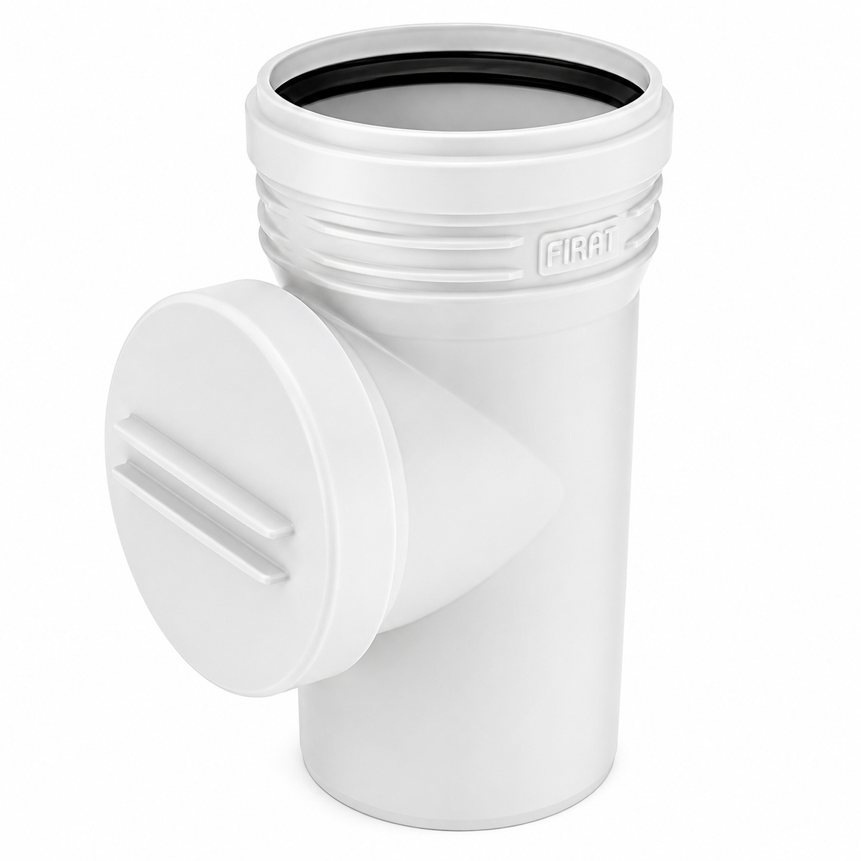 200 MM TEMİZLEME TE FIRAT