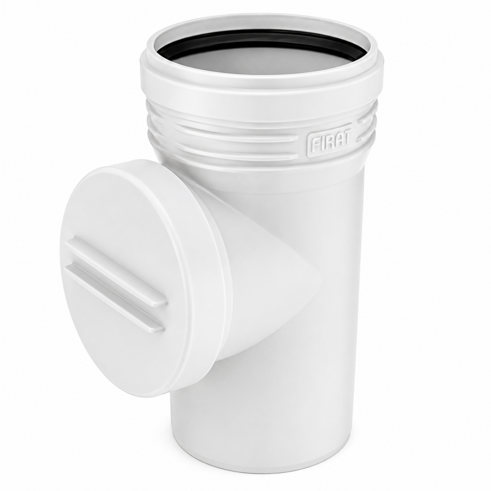 200 MM TEMİZLEME TE FIRAT