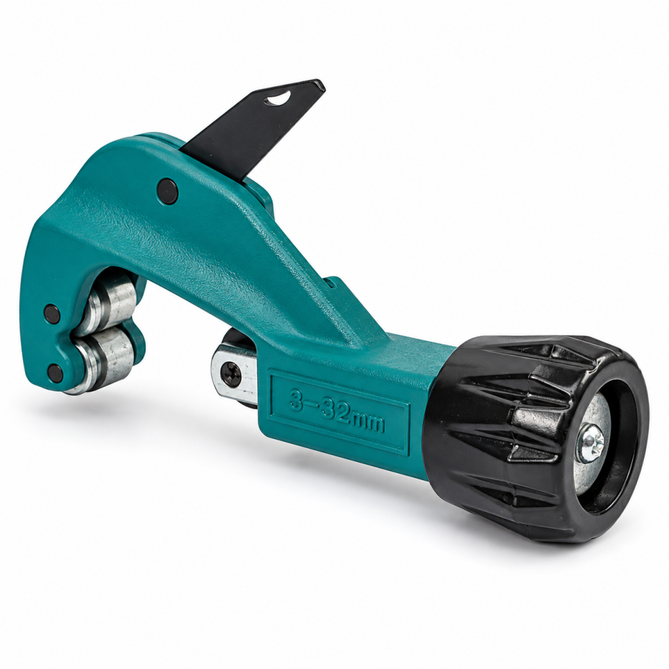 TOTAL BORU KESME APARATI 3-32 MM THT53321