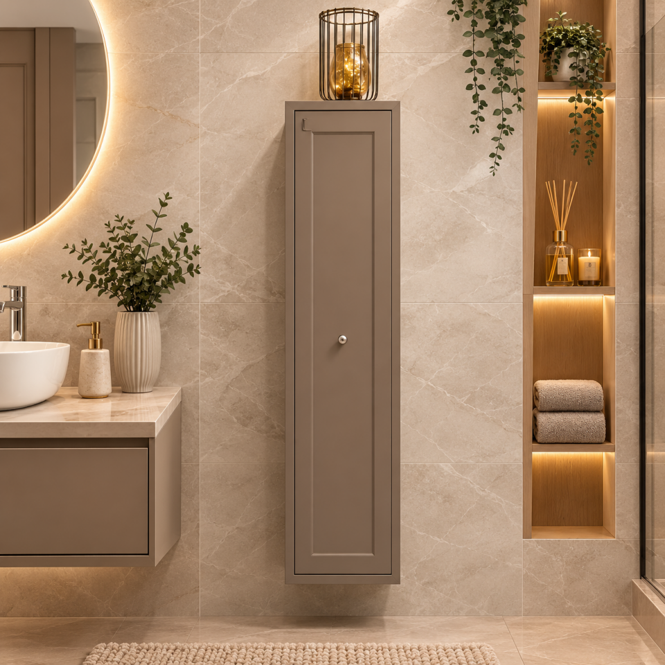 BANYO DOLABI BOY ARTDECO