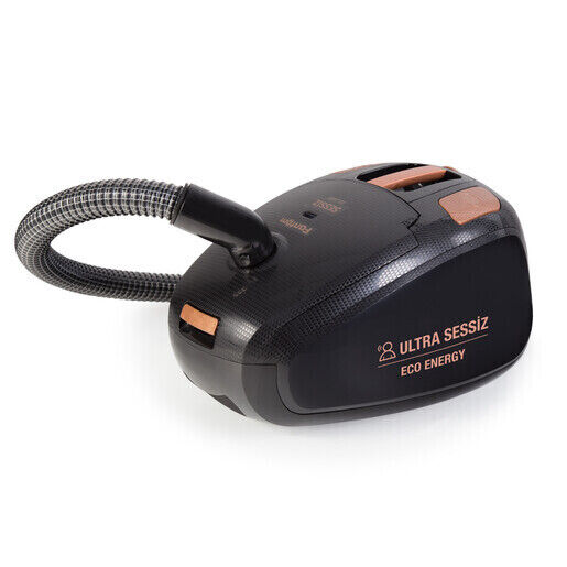 FANTOM ELEKTRİKLİ SÜPÜRGE SESSİZ SS 2400