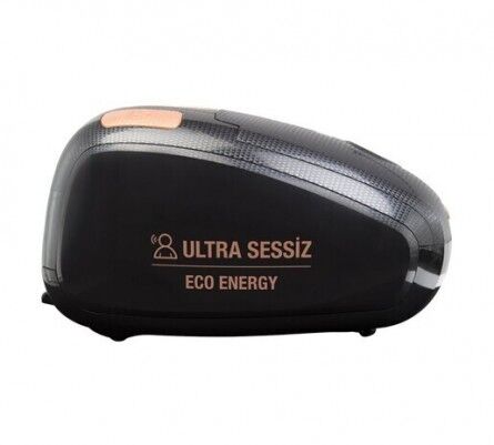 FANTOM ELEKTRİKLİ SÜPÜRGE SESSİZ SS 2400