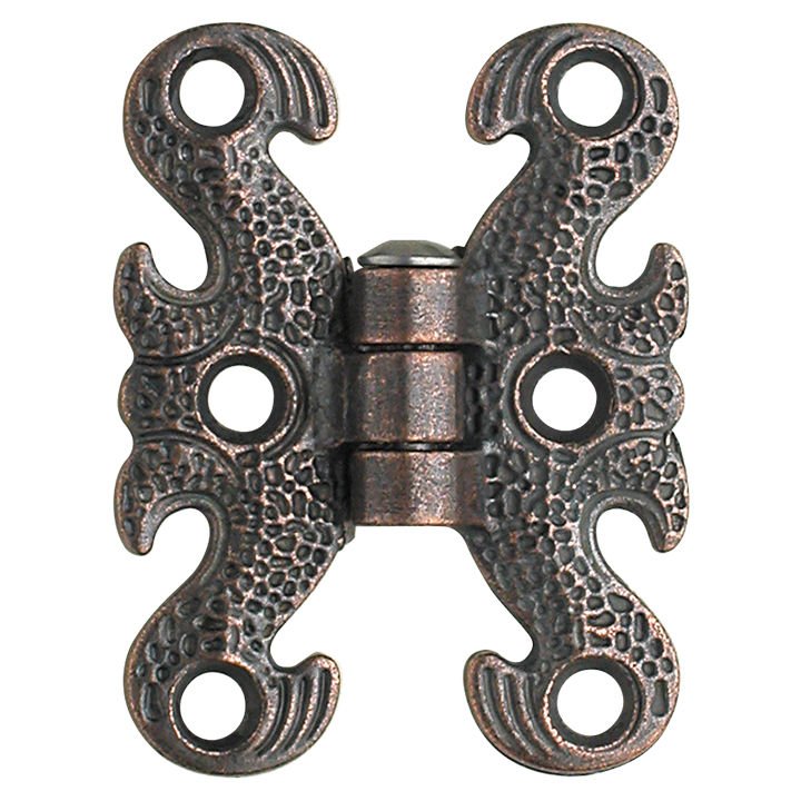 5071 MENTEŞE ZAMAK BAKIR