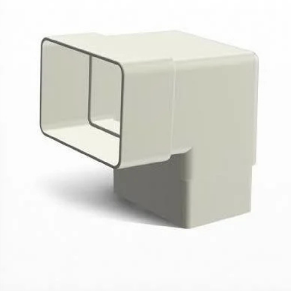 150 LİK PROFİL İNİŞ DİRSEĞİ 90  FIRAT