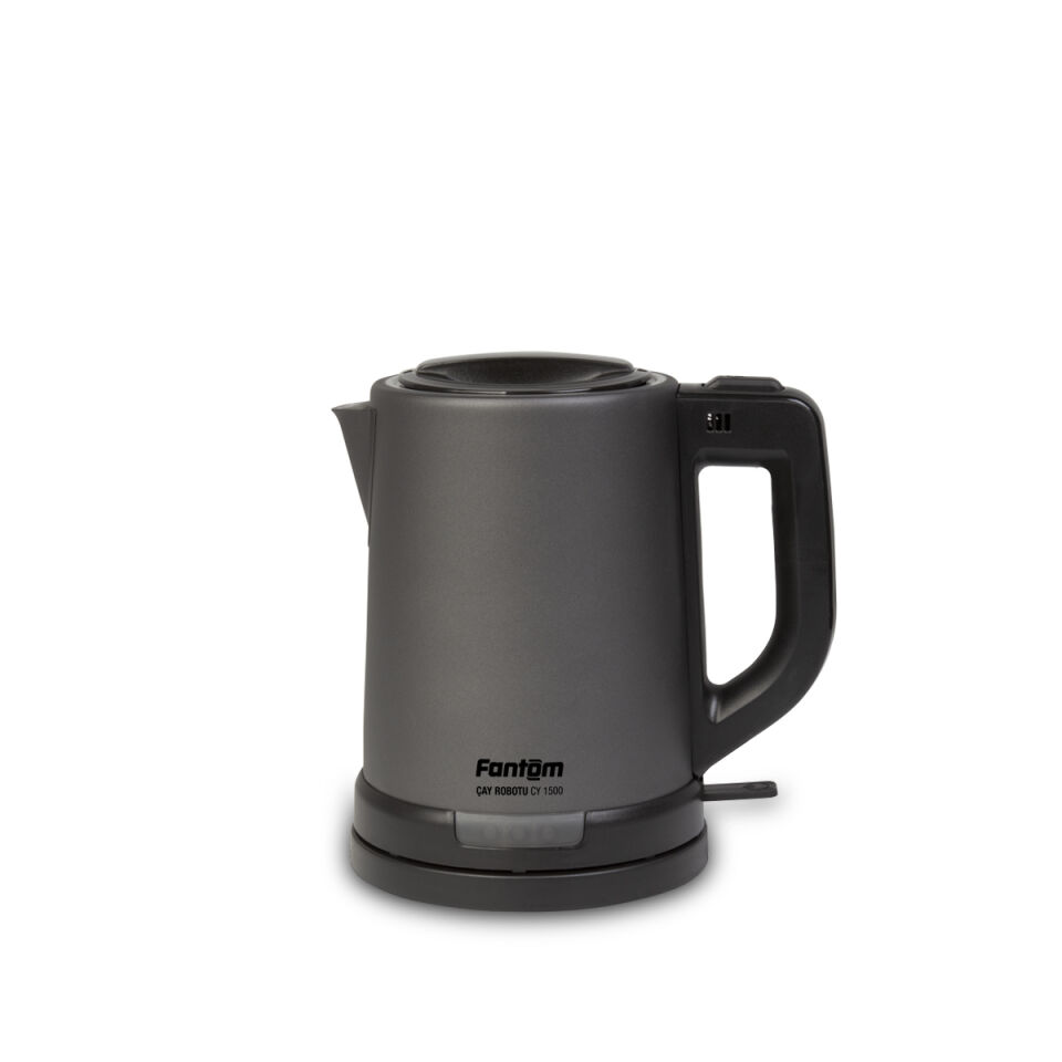 FANTOM ÇELİK ÇAY MAKİNESİ CY1500