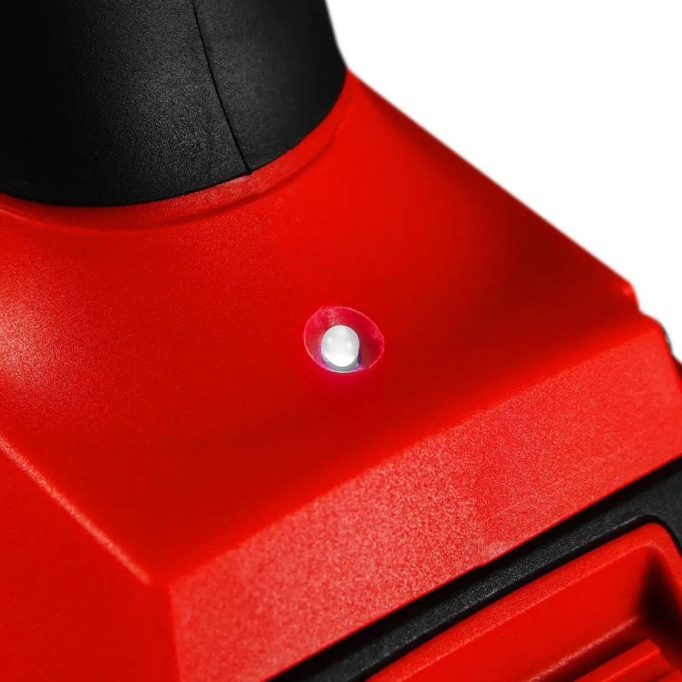 RODEX A.DAL BUDAMA+ŞARJ ÜNİTESİ+AKÜ 20V