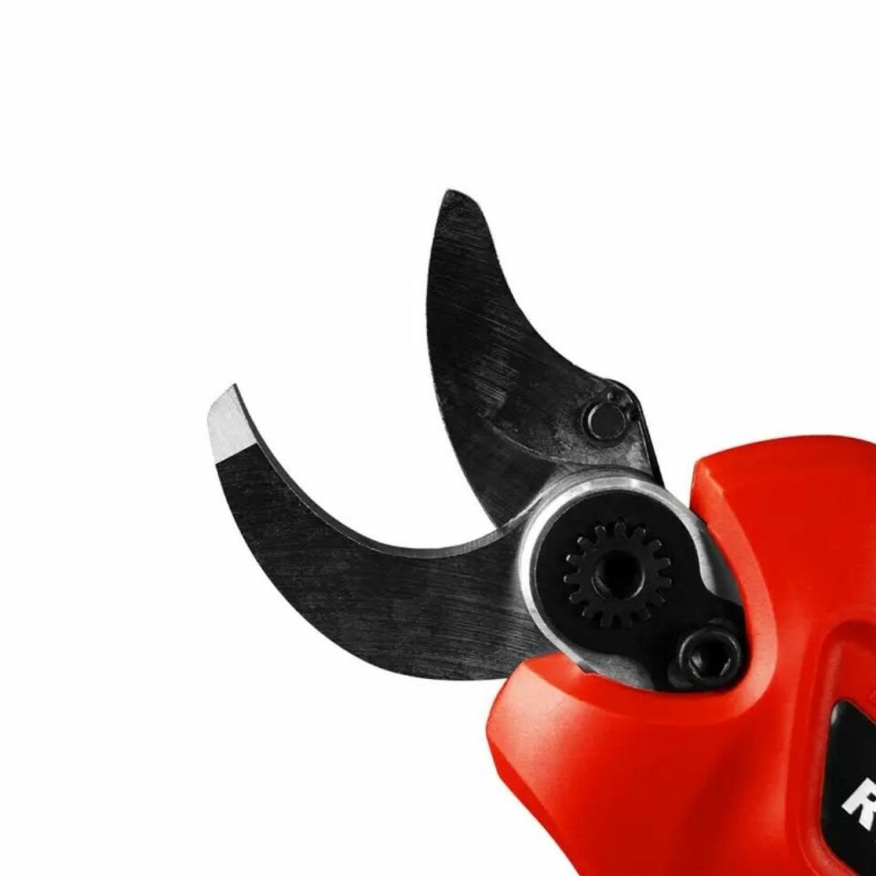 RODEX A.DAL BUDAMA+ŞARJ ÜNİTESİ+AKÜ 20V