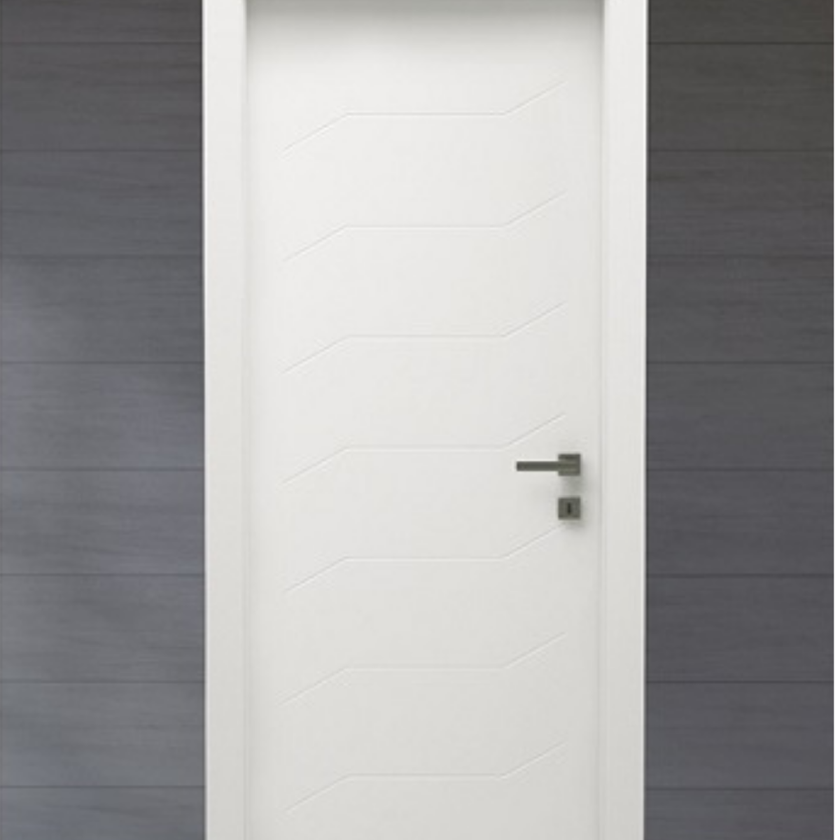 KAPI GK-635 PVC BEYAZ