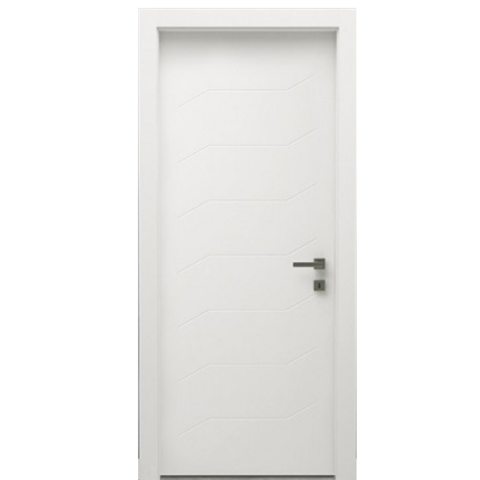 KAPI GK-635 PVC BEYAZ