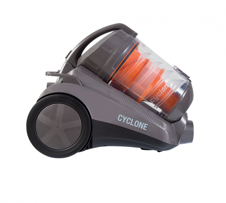 FANTOM TOZ KAPANI MULTI CYCLONE SÜPÜRGE TR 8600