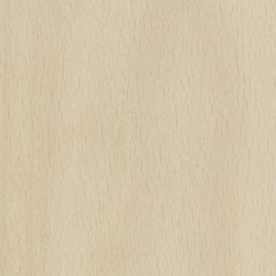 MDF 8MM KAPLAMA BEYAZ KAYIN-ASTAR KAYIN