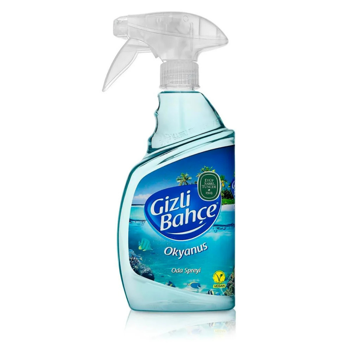 EST ODA SPREYİ OKYANUS FERAHLIĞI 500ML