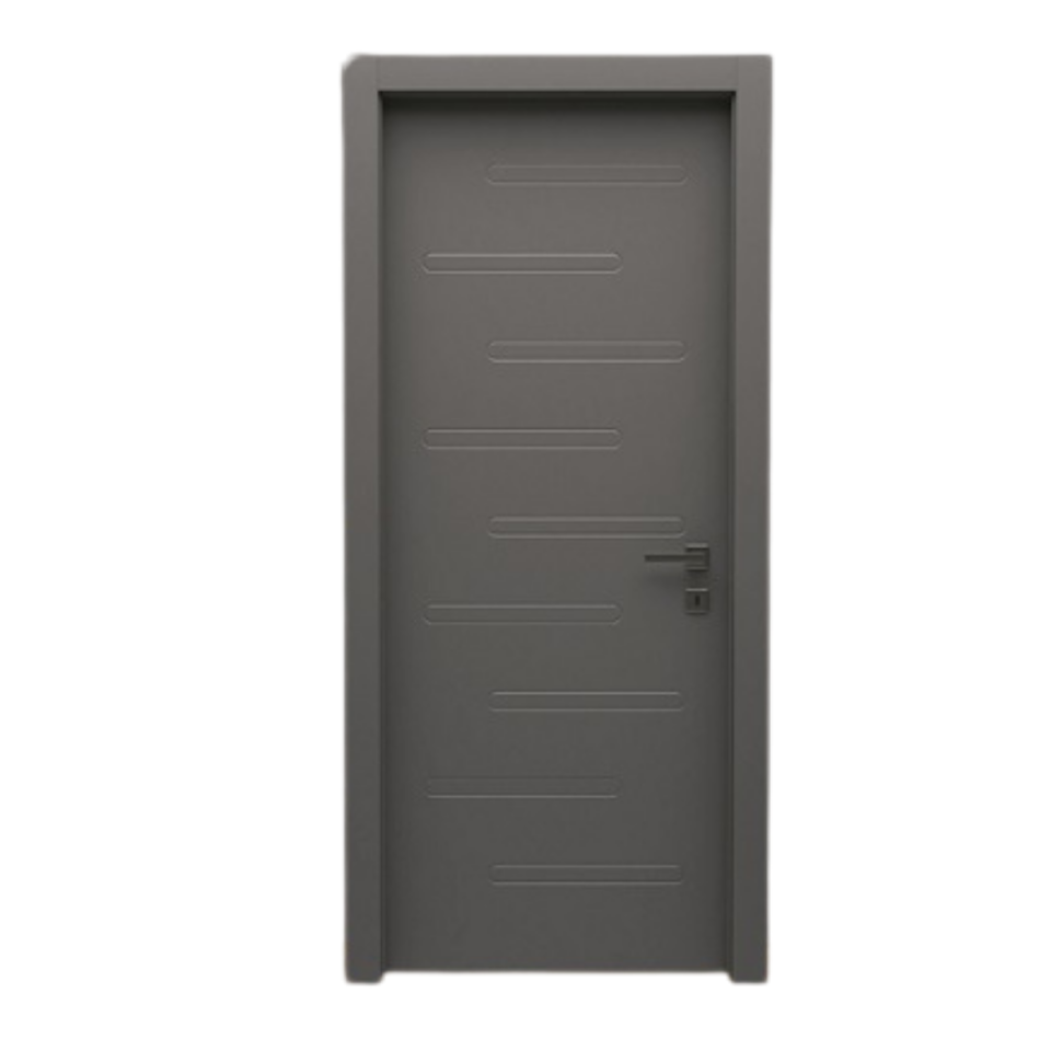 KAPI GK-634 PVC ANTRASİT