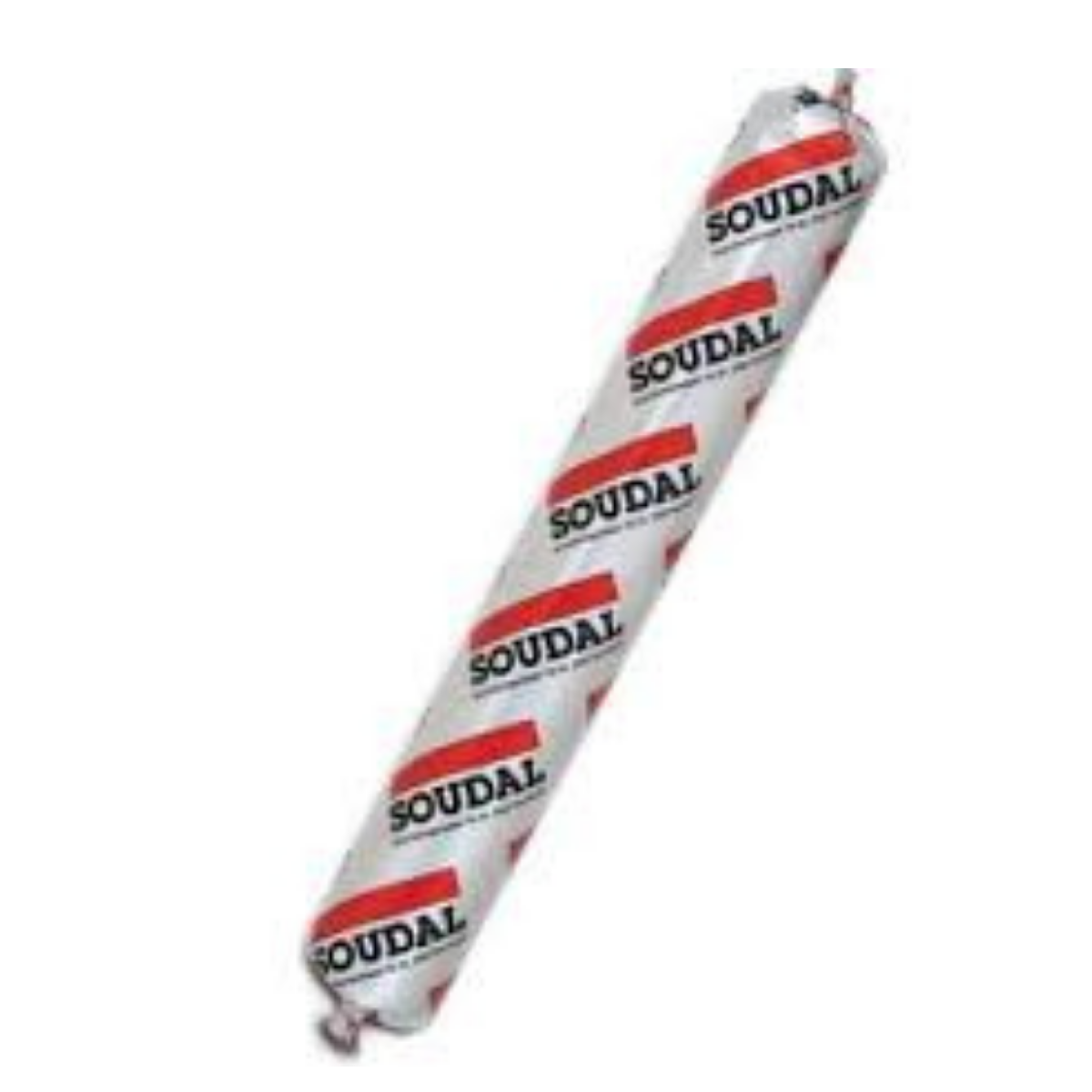 SOUDAL SOUDAFLEX 40 FC 600 ML BEYAZ 116170