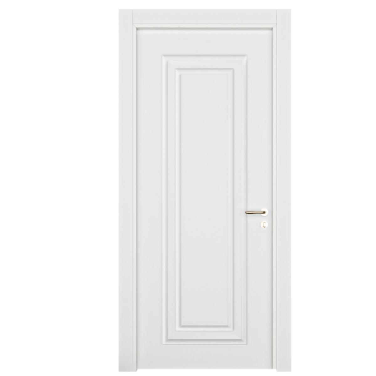 KAPI GK-632 PVC BEYAZ