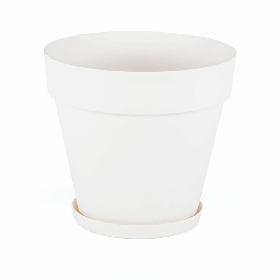 SAKSI YALI NO:2 KİRLİ BEYAZ 1.7 LT