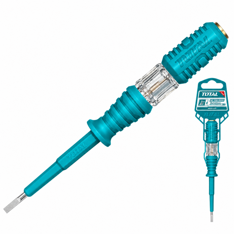 TOTAL KONTROL KALEMİ 190 MM THT291908