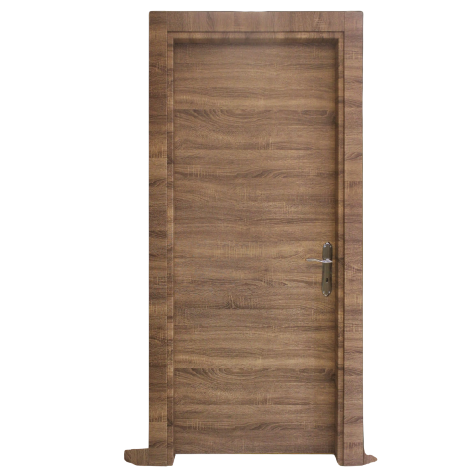 KAPI GK-900 EMBOS ANTİK ÇAM