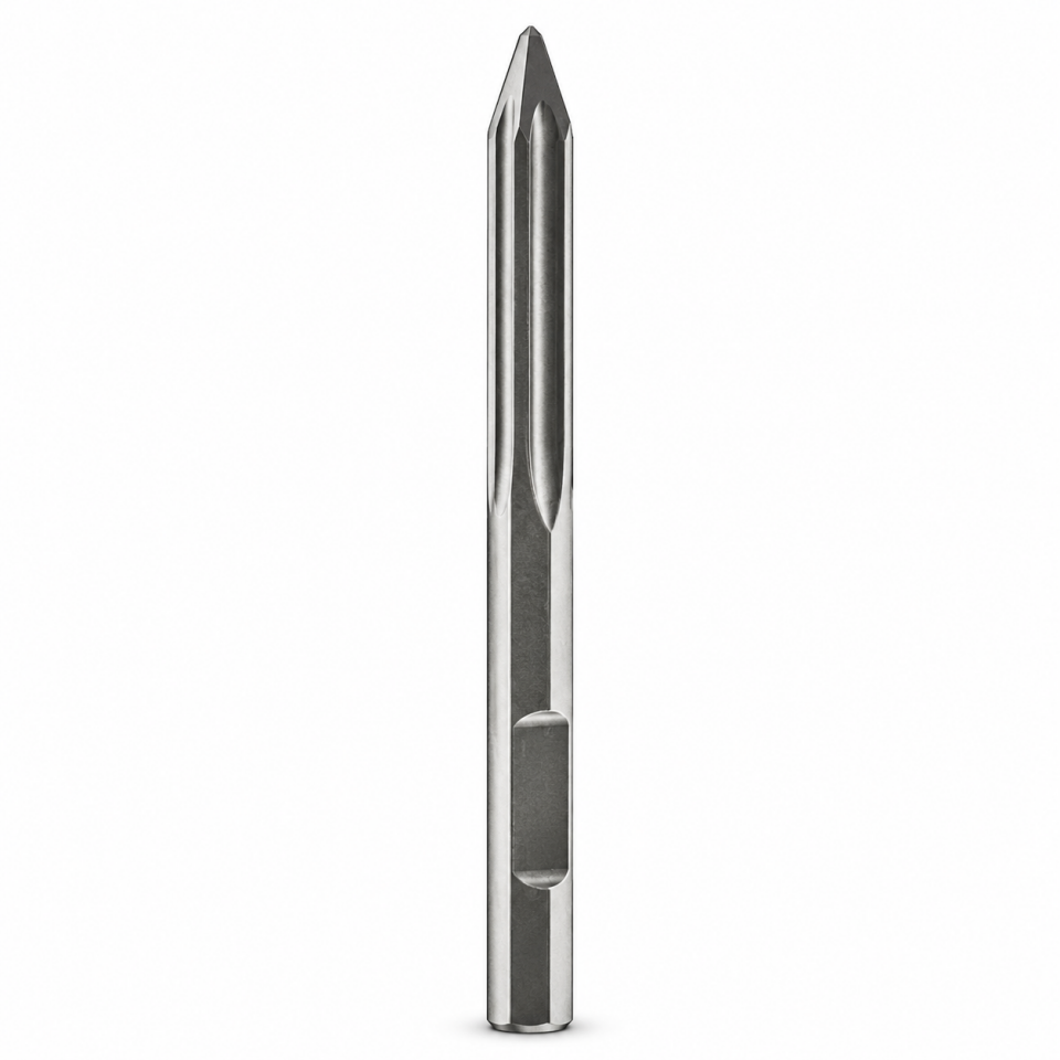 BOSCH ALTIGEN SİVRİ KESKİ PRO HEX 28-5C 2608690573
