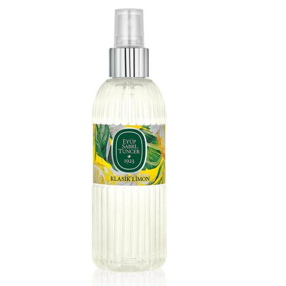 EST SPREY KOLONYA KLASİK LİMON 150ML