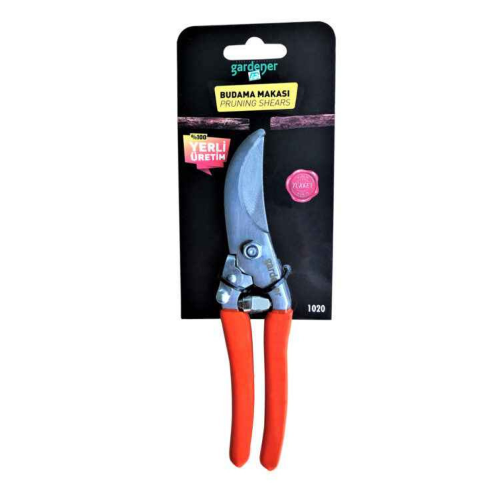 GARDENER BAĞ BUDAMA MAKASI KÜÇÜK 1020