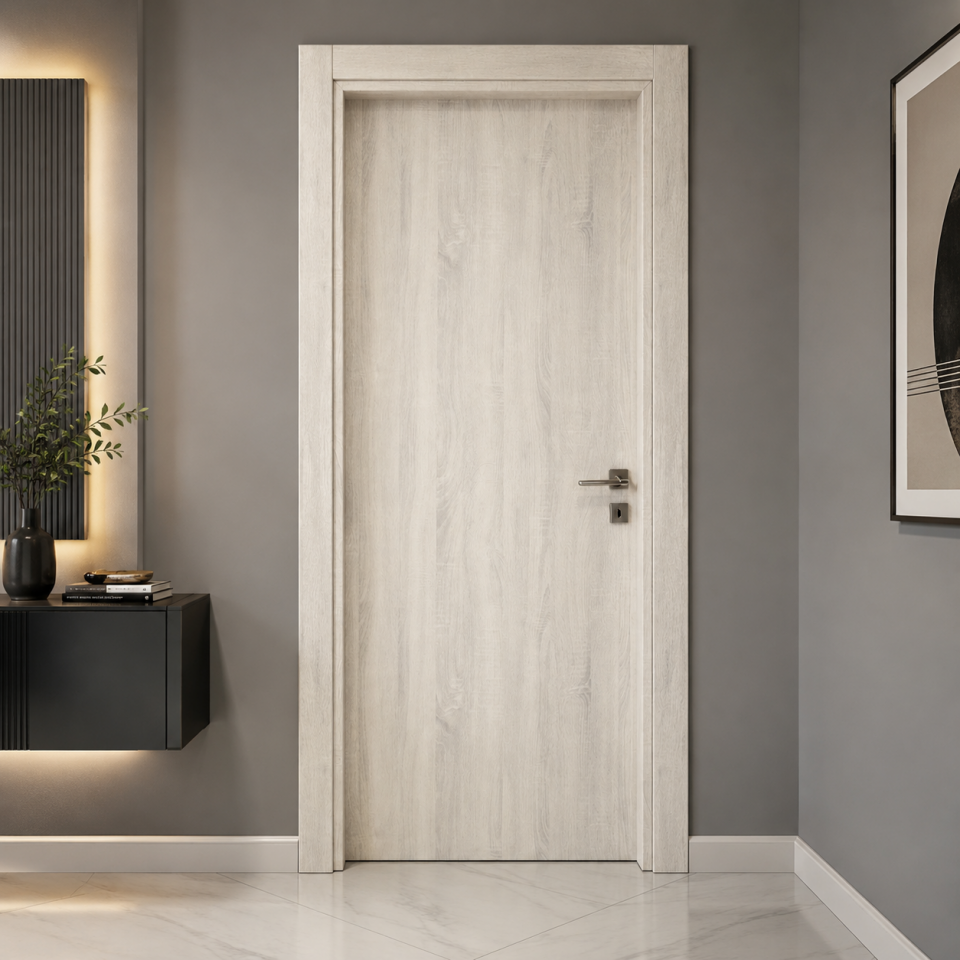 KAPI GK-900 EMBOS KRİSTAL MEŞE