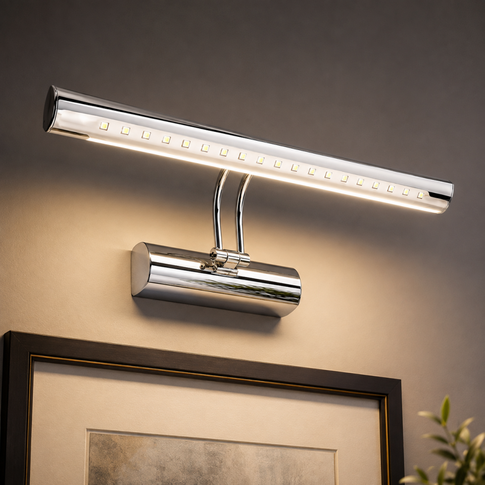 CATA KUĞU LEDLİ APLİK 7 W GÜNIŞIĞI CT-5212G