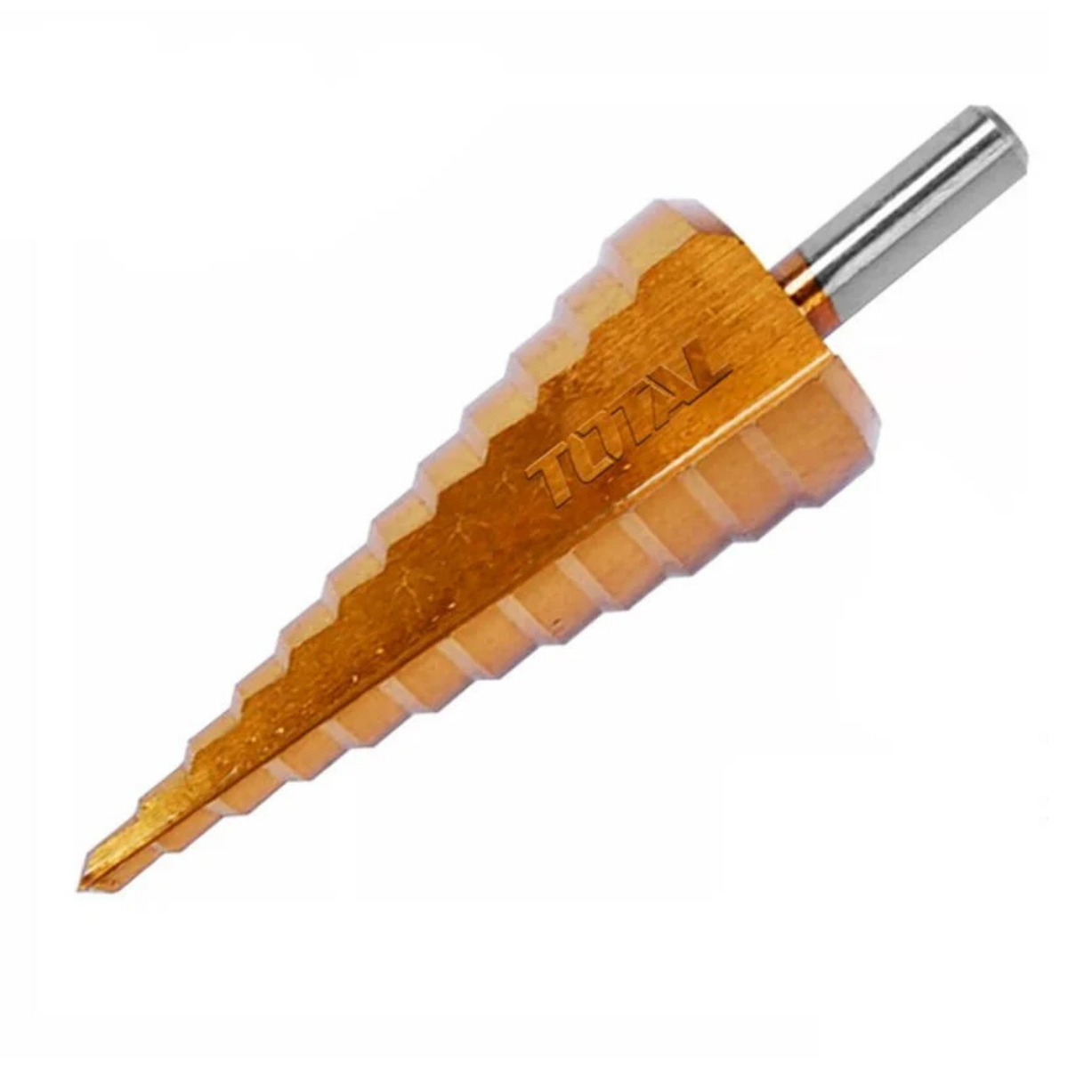 TOTAL 6-35 KADEMELİ MATKAP UCU TAC7563501