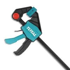 TOTAL TETİKLİ İŞKENCE 150 MM THT1340601