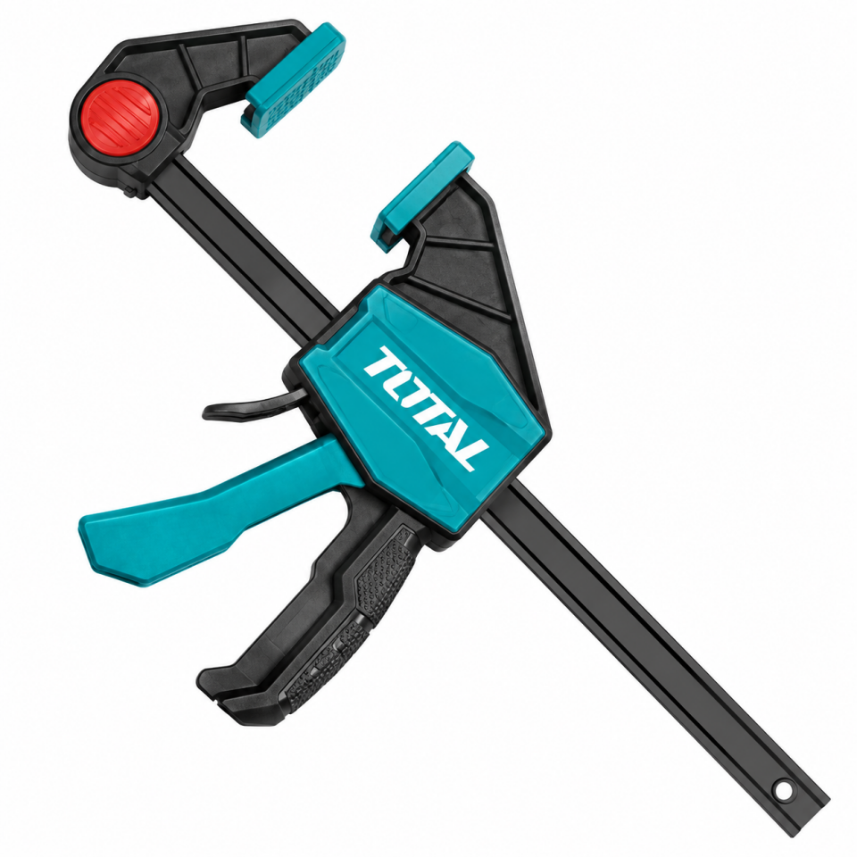 TOTAL TETİKLİ İŞKENCE 300 MM THT1340602