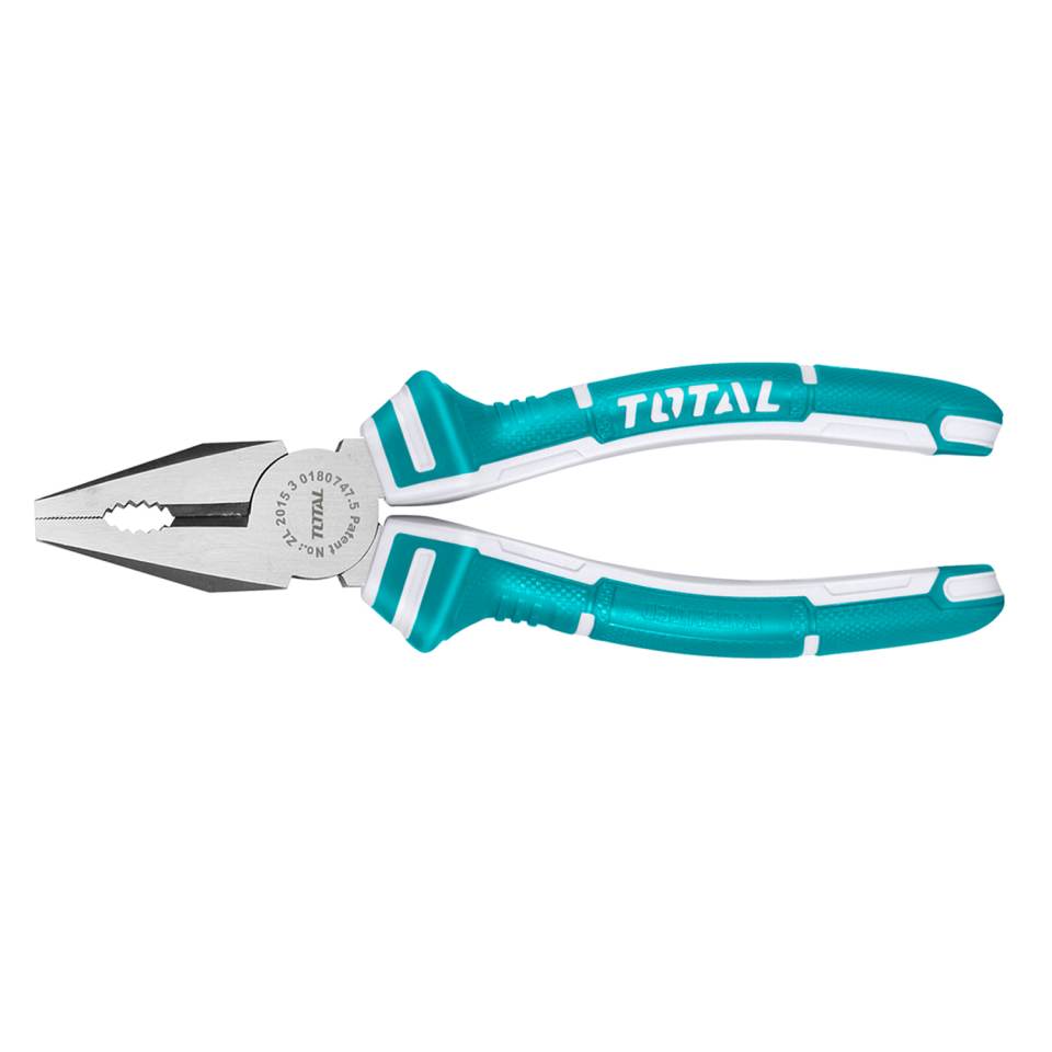 TOTAL KOMBİNE PENSE 180 MM THT110706P