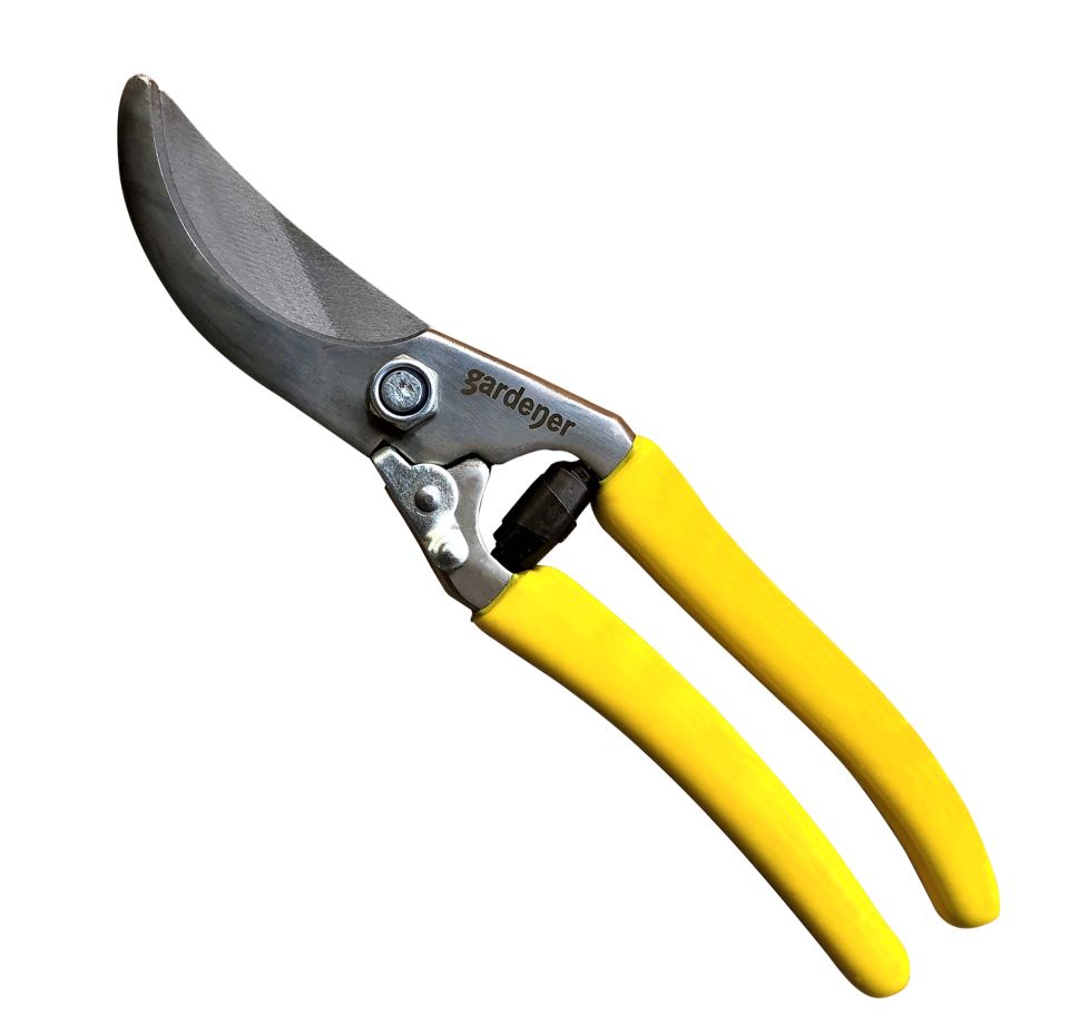 GARDENER BAĞ BUDAMA MAKASI BÜYÜK 1010