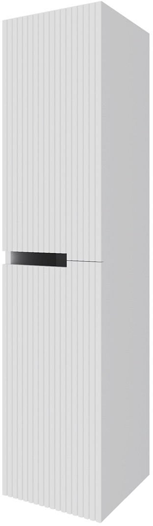 SERAMİKSAN BANYO DOLABI BOY DROP BEYAZ