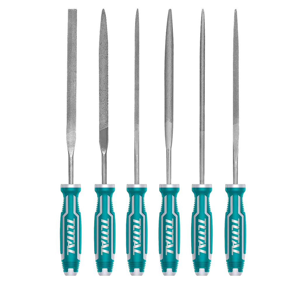 TOTAL 6 PARÇA İNCE EĞE SETİ THT91462