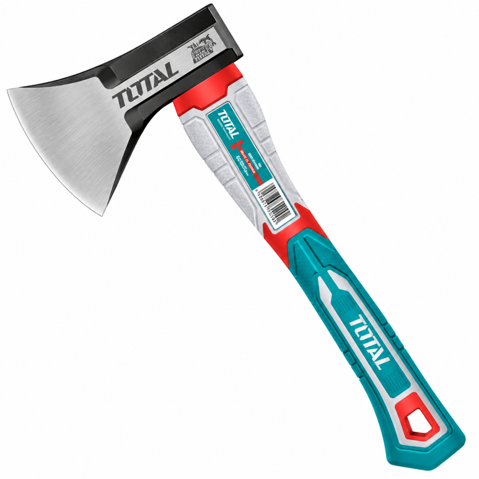 TOTAL BALTA FİBER SAPLI 800 GR THAX061800