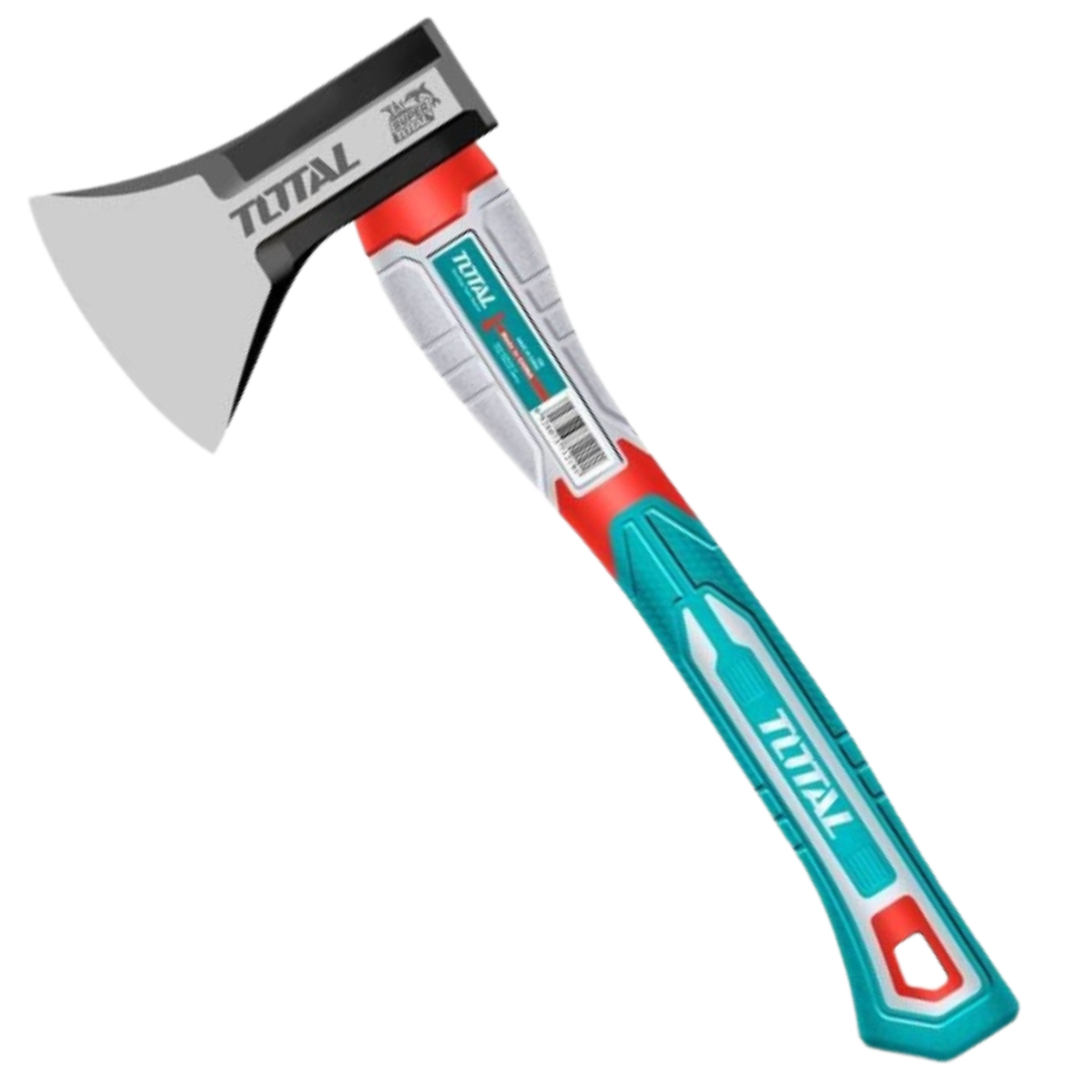 TOTAL BALTA FİBER SAPLI 800 GR THAX061800