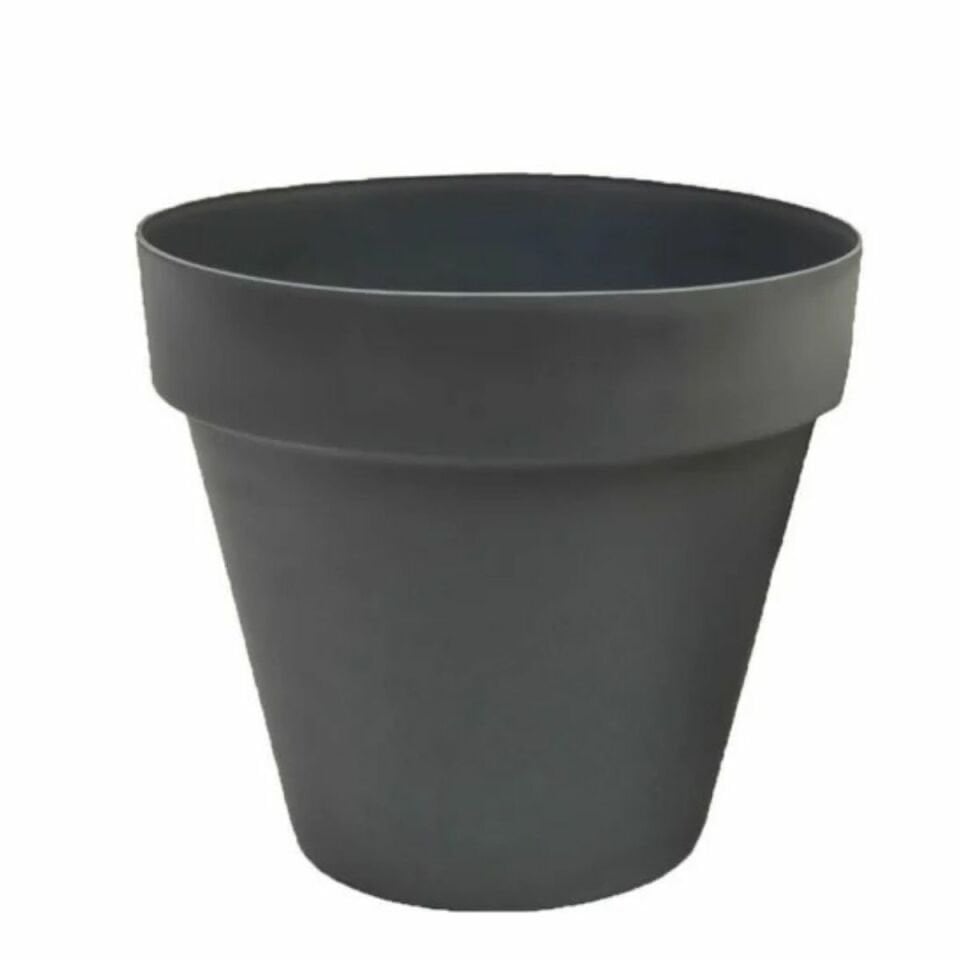 SAKSI YALI NO:6 ANTRASİT 23LT