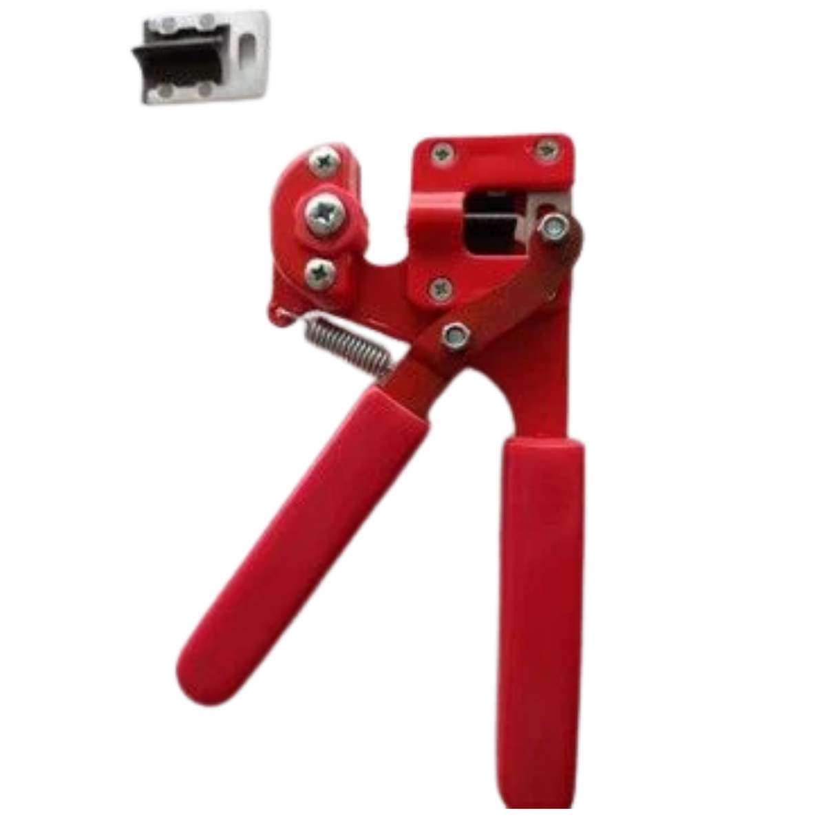 AŞI MAKASI 2 AĞIZLI