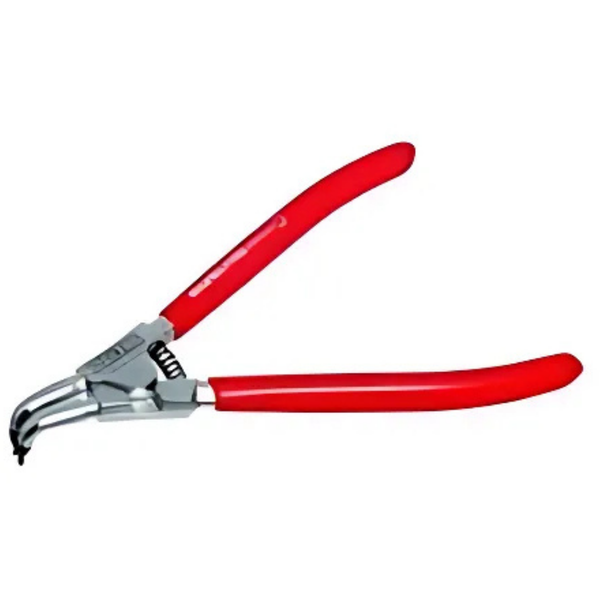 SEKMAN PENSESİ EĞRİ AĞIZLI