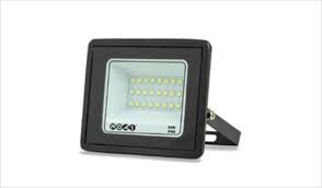 NOAS 20W ULTRA SLİM LED PROJEKTÖR YEŞİL YL70-1025