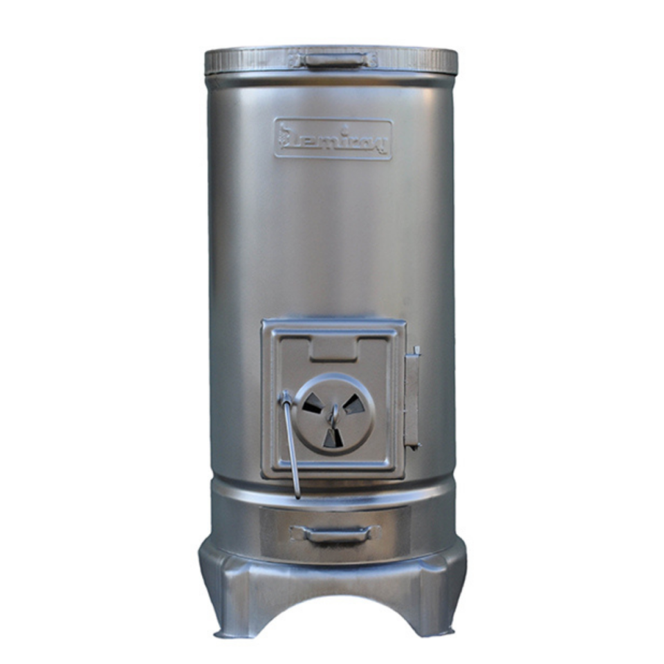 SOBA DEMİRAY BÜYÜK