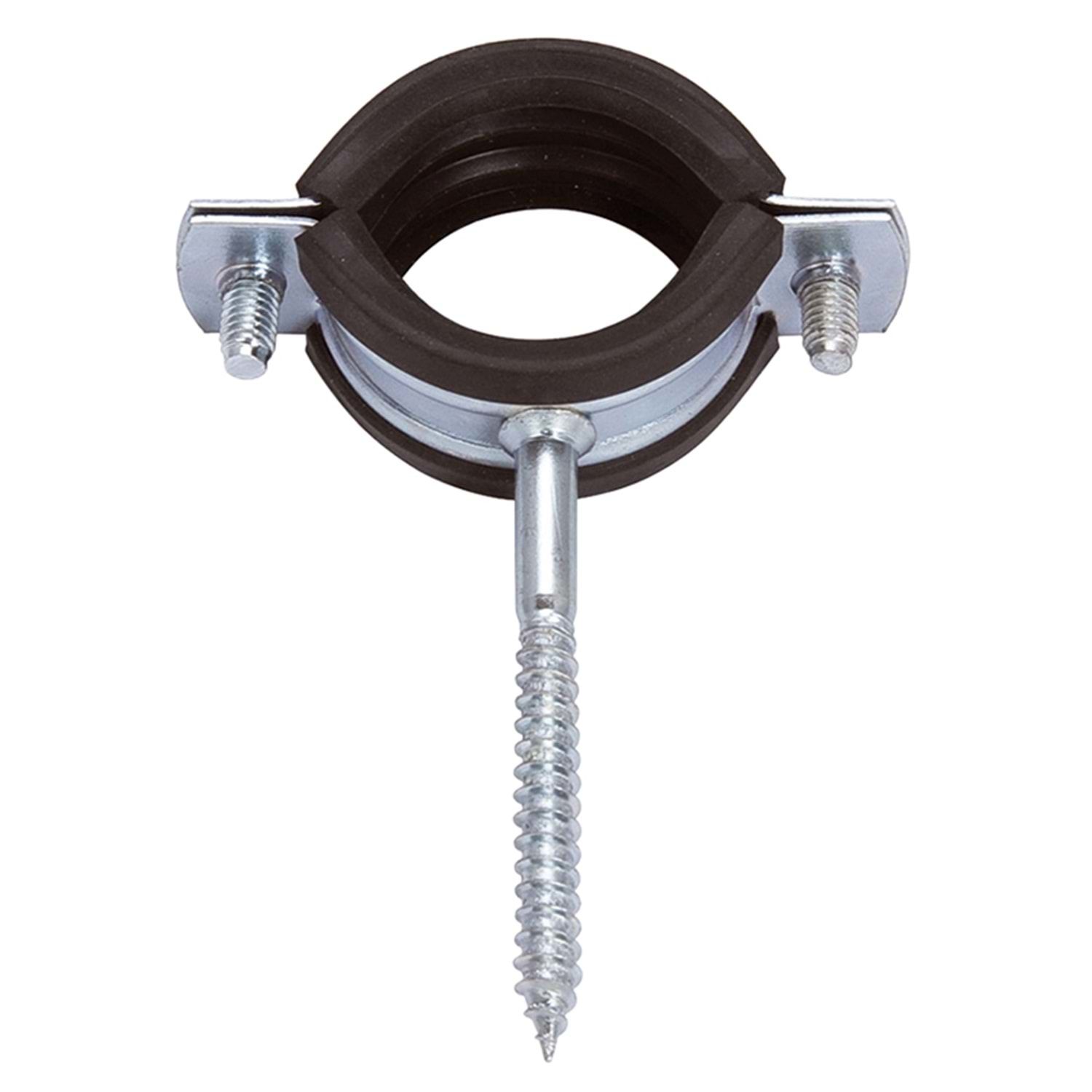 2 1/2 TİRFONLU KELEPÇE