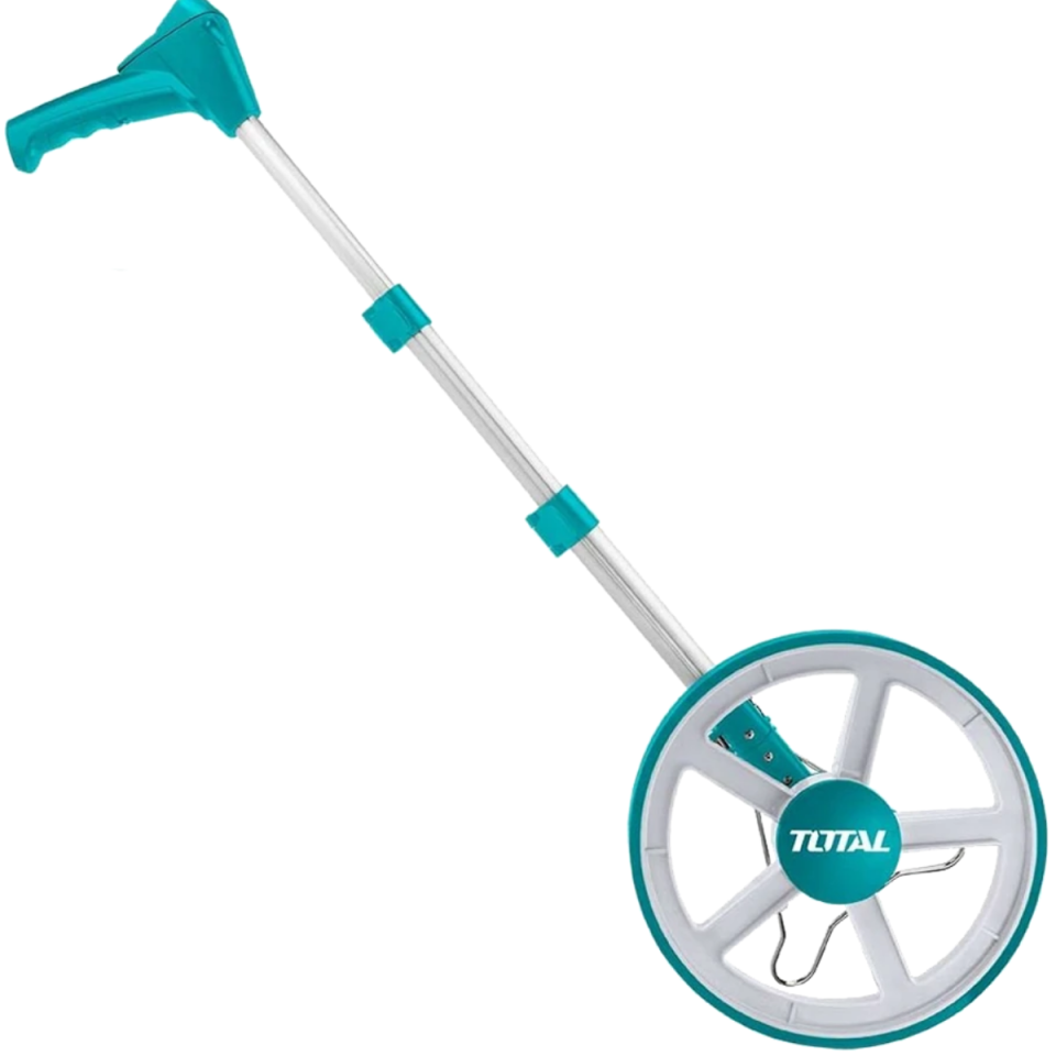 TOTAL TEKERLEKLİ MESAFE ÖLÇER TMT19945