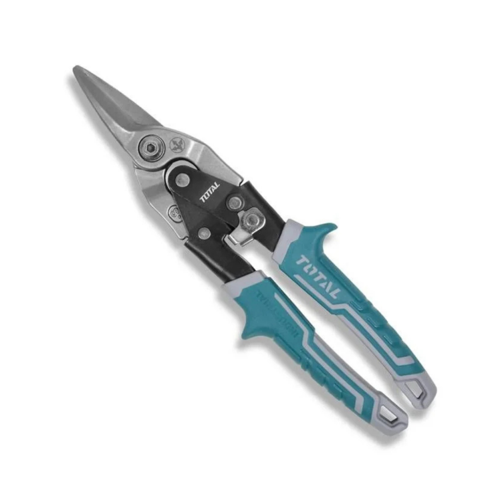 TOTAL ALÜMİNYUM SAÇ MAKASI THTJ532106